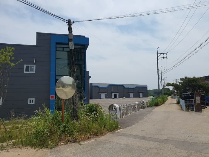 경기도 화성시 장안면 버들로 940-3 (가동)