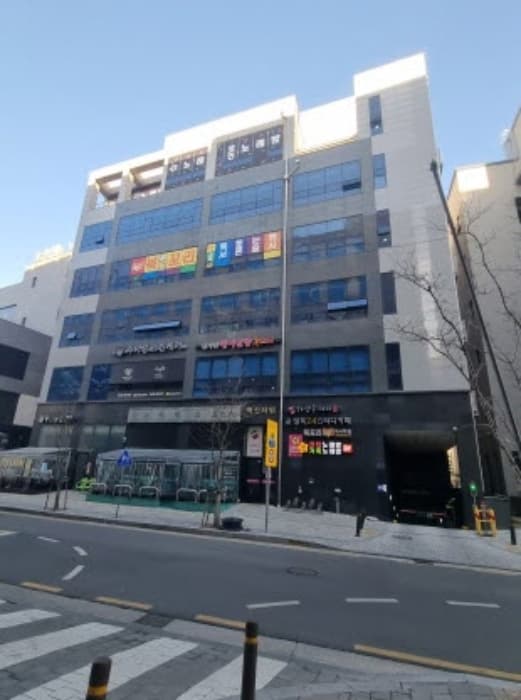경기도 화성시 노들길 6-16, 1층107호 (새솔동,백산타워)