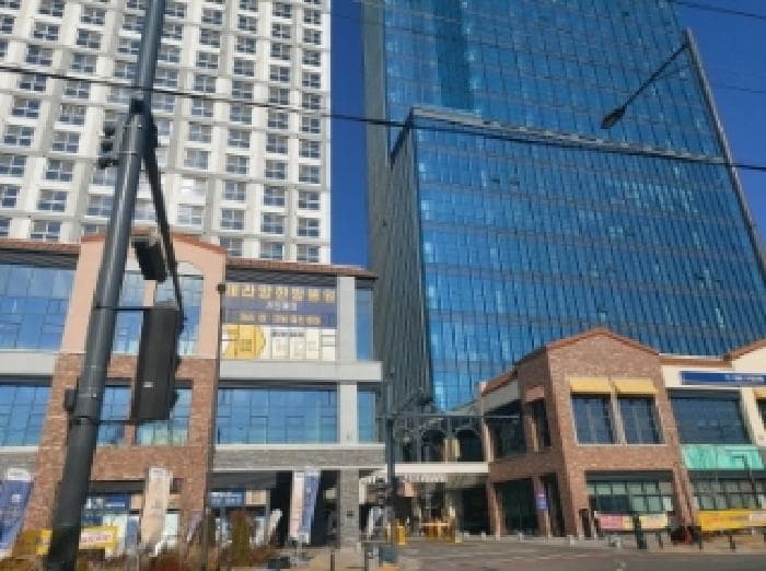경기도 오산시 수목원로88번길 35, 지식산업센터동 2층알211호 (가수동,현대테라타워씨엠씨)