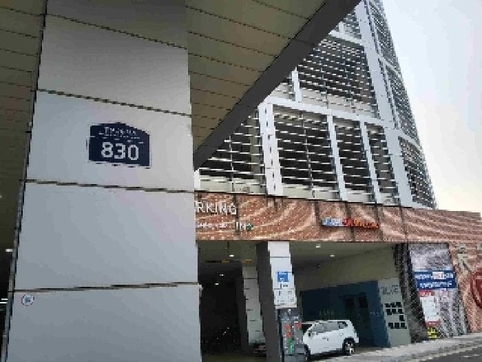 경기도 화성시 동탄순환대로 830, 지1층비106호 (영천동,동탄에스케이브이원센터)