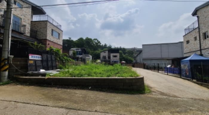 경기도 용인시 처인구 양지면 주북리 567-20