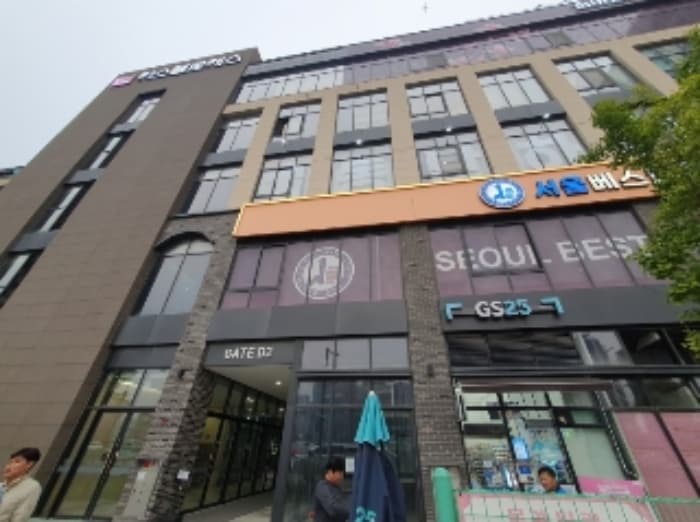 경기도 화성시 동탄대로 537, 1층1009호 (오산동,라스플로레스)