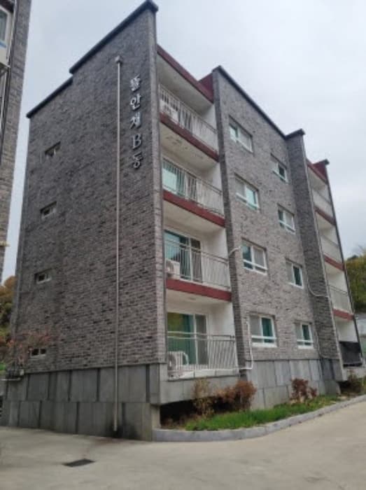 경기도 화성시 남양읍 성주골길 58, 비동 4층401호