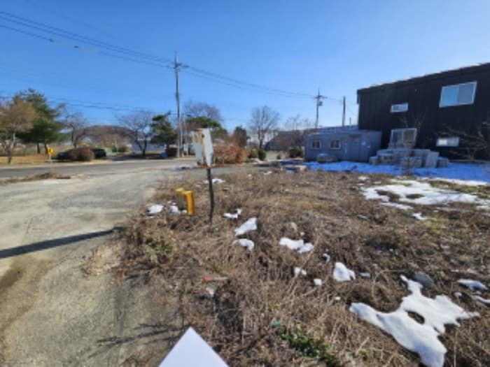 경기도 용인시 처인구 원삼면 좌항리 324-3
