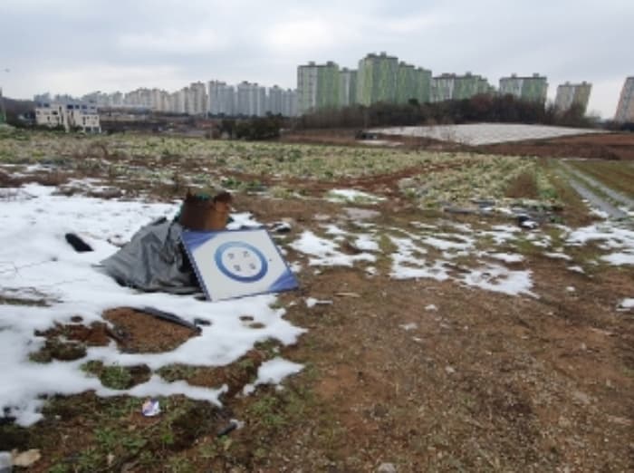 경기도 화성시 향남읍 하길리 389-15