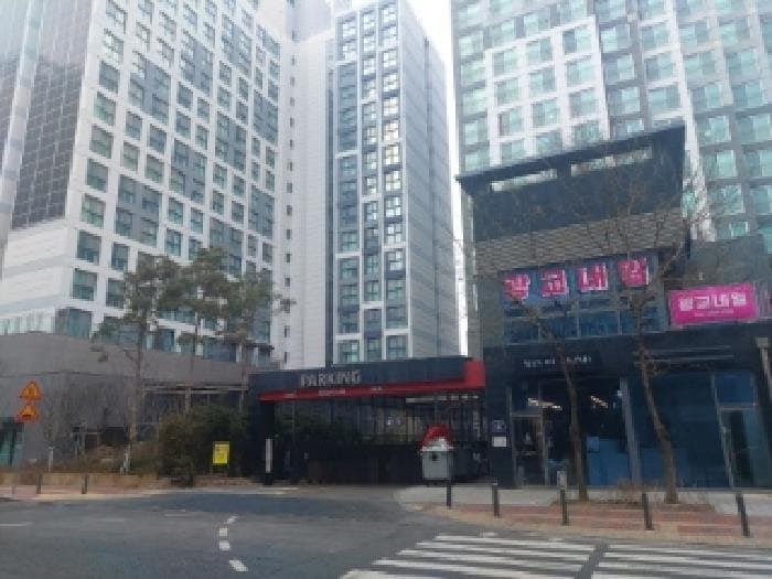 경기도 수원시 영통구 도청로 95, 13층베타1305호 (이의동,광교유니코어)