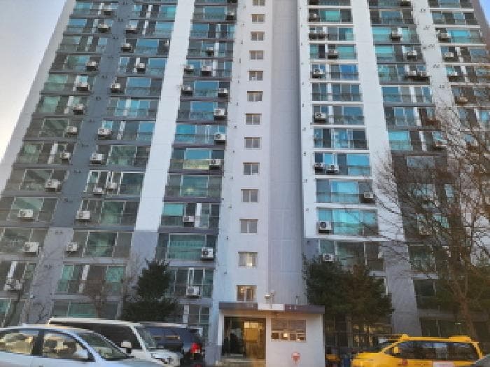 경기도 화성시 팔탄면 삼천병마로 584, 101동 15층1501호 (진우아파트)