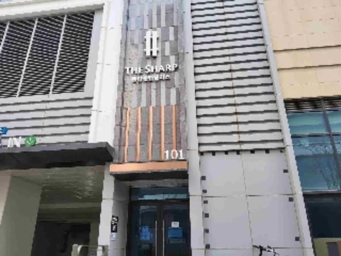 경기도 화성시 동탄대로5길 15, 지1층비041호 (송동,더샵동탄센텀폴리스1단지그랑파사쥬)
