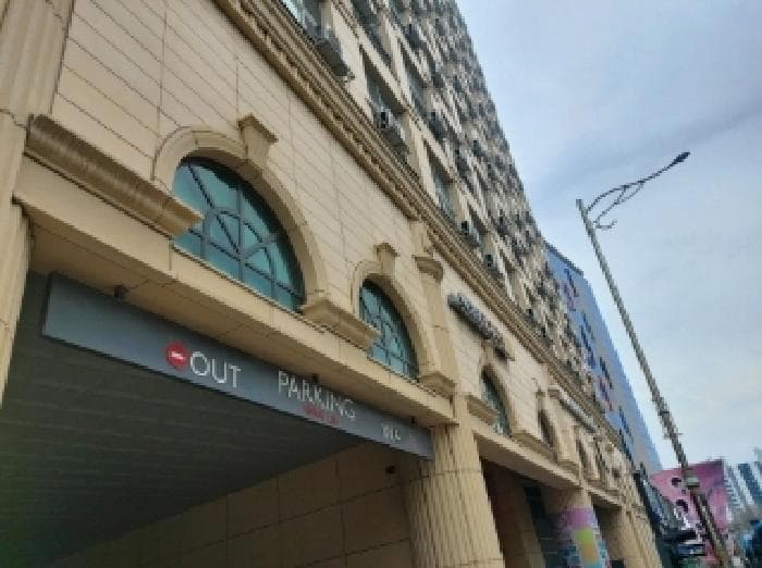 경기도 오산시 수청동 611-3 이안두드림오산대역  5층549호