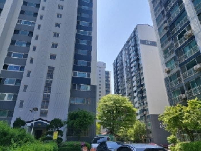 경기도 화성시 능동 1131 숲속마을 자연앤 데시앙아파트 869동 2층202호