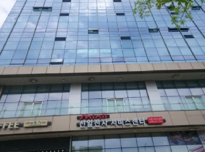 경기도 수원시 영통구 이의동 1248-3 에이스광교타워1  1층101호