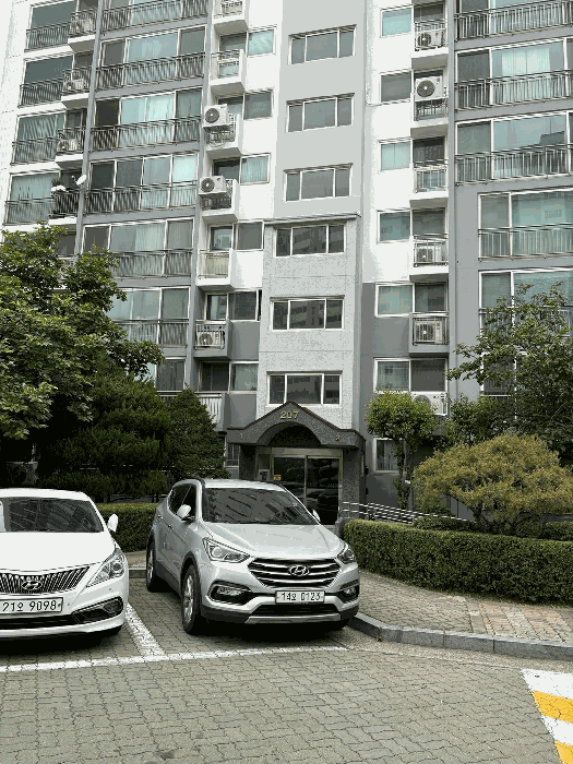 경기도 화성시 반월동 868 신영통현대타운 207동 8층801호
