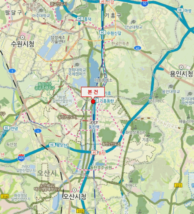 경기도 화성시 영천동 835-1 더퍼스트타워투  2층212호