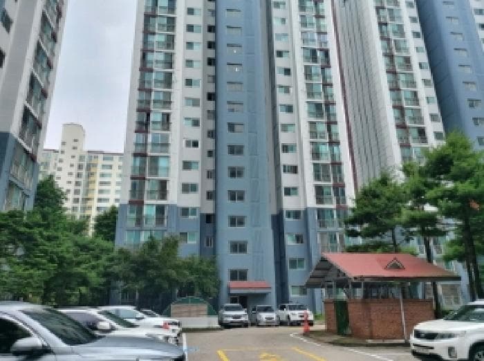 경기도 오산시 부산동 779-1 오산운암3단지주공아파트 304동 1층103호