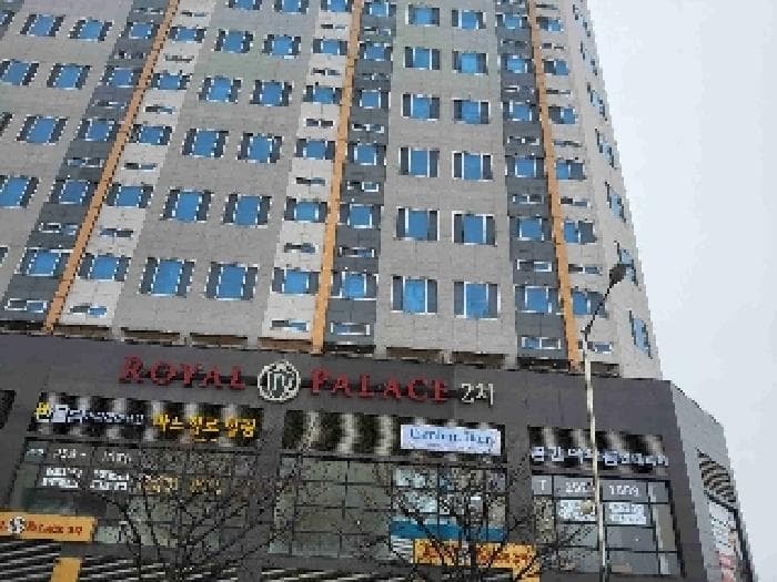 경기도 수원시 권선구 금곡로 235, 5층511호 (금곡동,로얄팰리스2차)