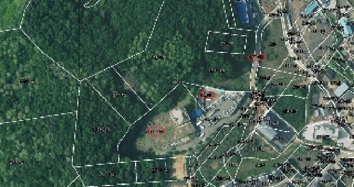 경기도 용인시 기흥구 지삼로98번길 29-12 (지곡동,에스엘비코리아사옥 가동) 외 2 필지