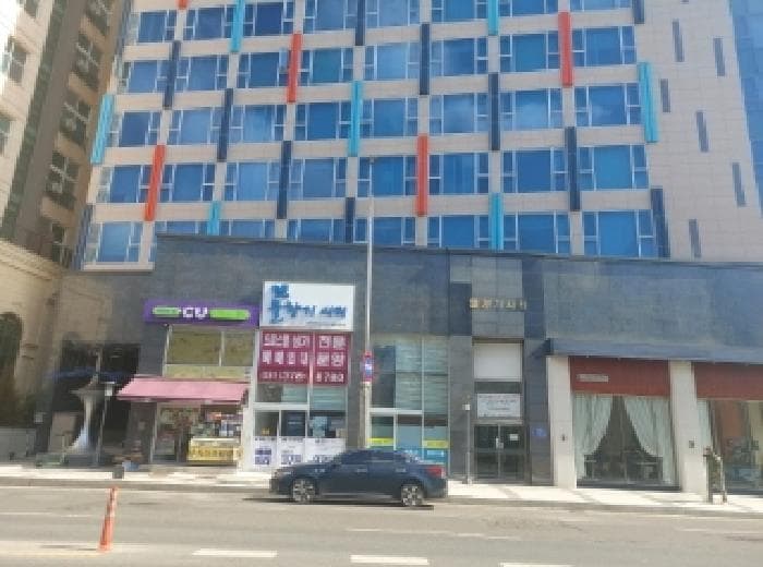 경기도 오산시 수청동 611-4 물향기시티  1층108호