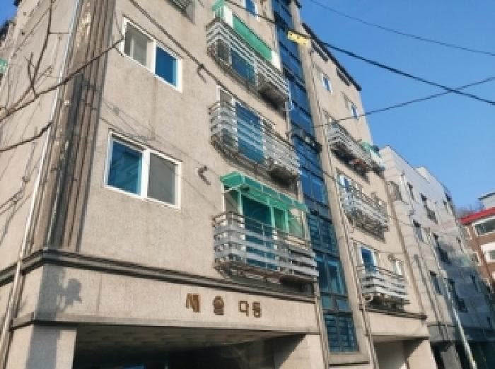 경기도 용인시 기흥구 공세동 281-4 새솔빌리지 다동 5층501호