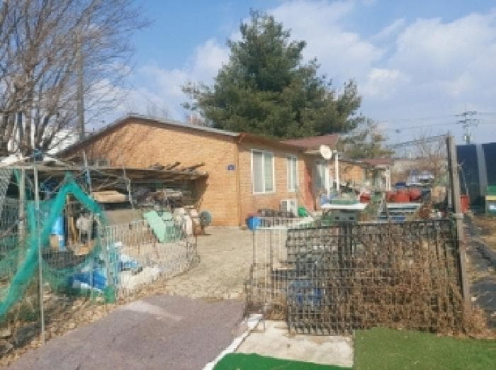 경기도 오산시 외삼미동 477-1 외 1개 동