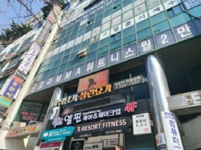 경기도 수원시 팔달구 인계동 1125-2 벽산그랜드코아  10층1003호