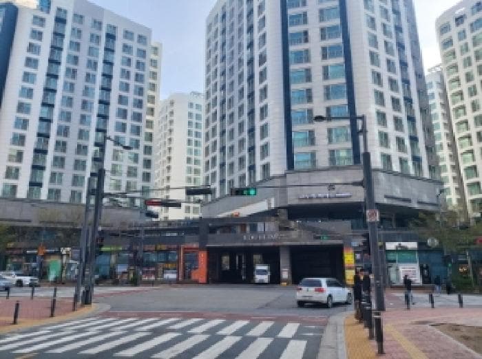 경기도 수원시 영통구 이의동 1352 에듀하임1309오피스텔 103동 13층1302호
