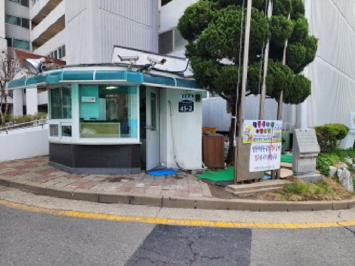 경기도 수원시 장안구 영화동 101-7 벽산아파트 101동 1층108호