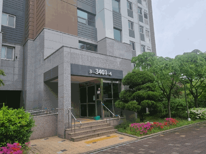 경기도 화성시 장지동 1009 레이크반도유보라아이비파크9.0 3401동 7층704호