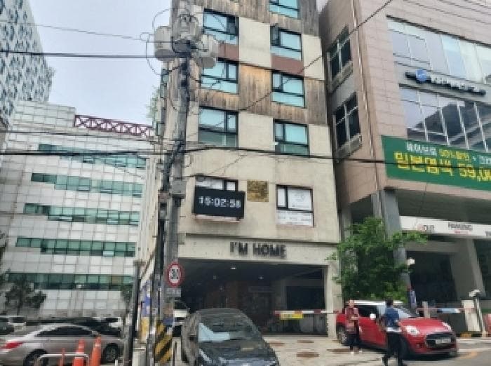 경기도 수원시 팔달구 인계동 1036-9 아임홈  3층303호