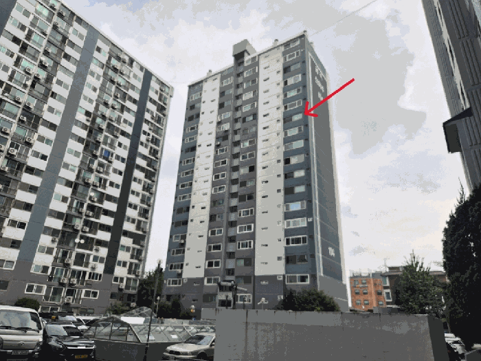 경기도 수원시 권선구 금곡동 262-10 신미주아파트 104동 13층1302호