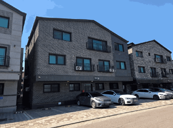 경기도 화성시 만세구 향남읍 상신리 1245-1 1동
