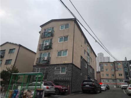 경기도 광주시 오포안로 294-29, 지1층101호