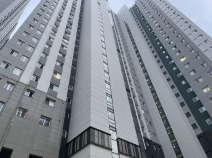경기도 하남시 감일백제로 20, 301동 21층2101호 (감이동,포웰시티푸르지오라포레)
