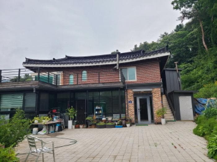 경기도 광주시 남한산성면 오전리 58 외 1 필지