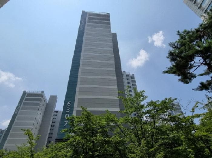 경기도 하남시 학암동 671 플로리체위례 제6307동 제8층 제803호