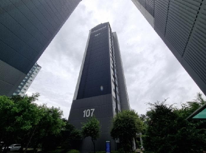 경기도 하남시 덕풍동 681 한솔리치빌아파트1단지 107동 3층 302호