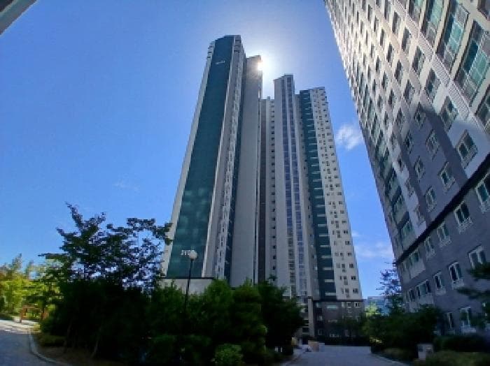 경기도 하남시 망월동 1177 미사 레스티아 아파트 3103동 6층601호
