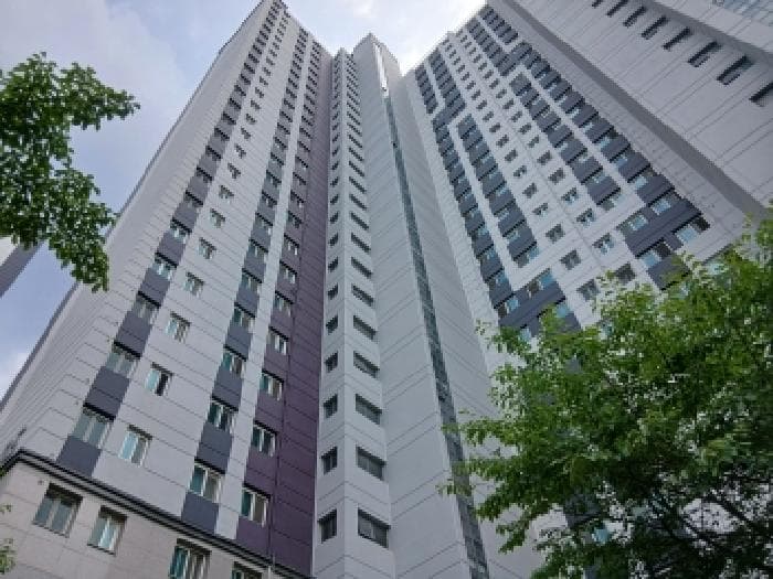 경기도 하남시 풍산동 470 미사강변 동일하이빌 2005동 22층2203호