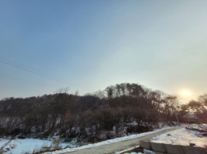 경기도 양평군 용문면 중원리 58-4