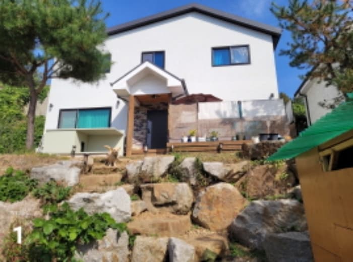 경기도 양평군 용문면 다문리 428-42 외 2 필지