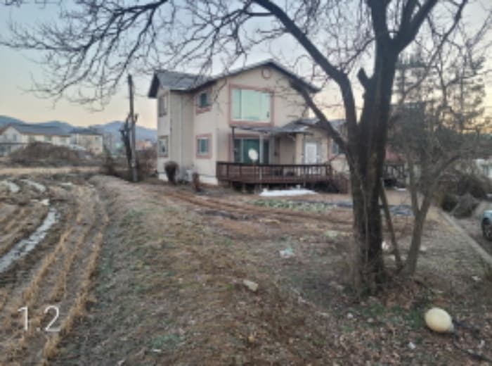 경기도 양평군 양서면 국수역길 23-8 외 1 필지