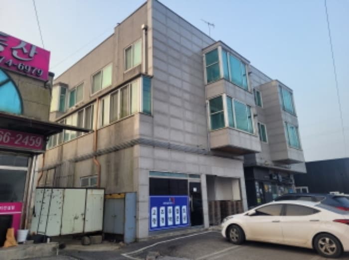경기도 양평군 양서면 국수리 359-4 3층 301호