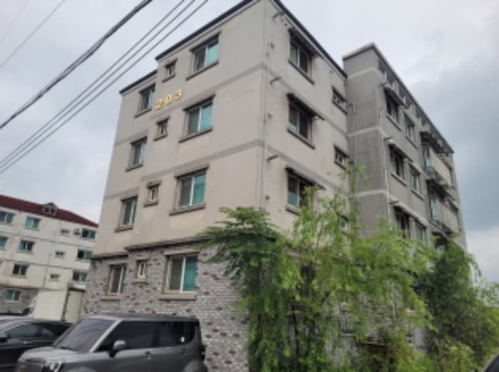 경기도 이천시 부발읍 대산로 759-1, 203동 2층 203호 (블레싱타운)