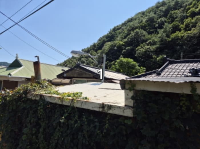 경기도 양평군 청운면 삼성리 571