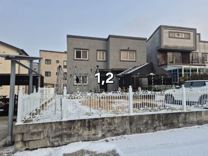 경기도 이천시 대산로247번길 20-76 (고담동,1동) 외 1 필지