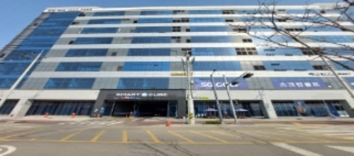경기도 평택시 진위면 진위2산단로 15-20, 5층517호  (평택진위스마트큐브지식산업센터) 외 1개 호