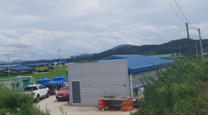 경기도 안성시 일죽면 죽화로 264-15 (가동)