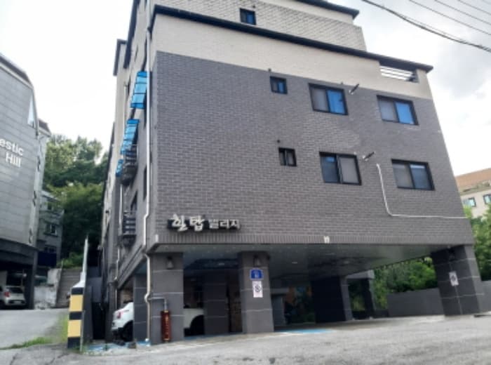경기도 평택시 남산로 61, 비동 3층301호 (신장동,힐탑빌리지)