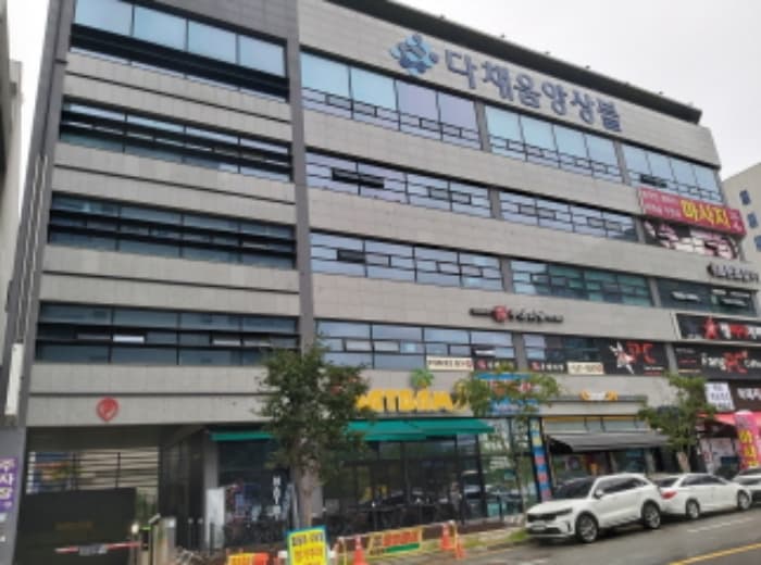 경기도 평택시 고덕면 고덕여염7길 27, 1층111호 (다채움앙상블) 외 2개 호