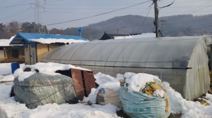 경기도 안성시 대덕면 대농리 189