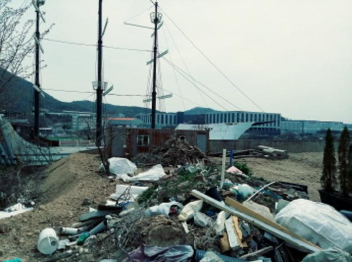 경기도 안성시 원곡면 칠곡리 168-73 가동 외 5 필지 외 2개 동